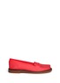 Main View - Click To Enlarge - MM6 MAISON MARGIELA - PVC slip-ons