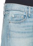Detail View - Click To Enlarge - RAG & BONE - Patchwork boyfriend jeans