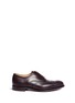 Main View - Click To Enlarge - CHURCH'S - 'Berlin' brogue leather Oxfords