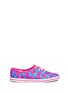 Main View - Click To Enlarge - KEDS - x Kate Spade 'Champion' floral print sneakers