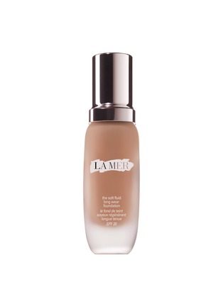 Main View - Click To Enlarge - LA MER - The Soft Fluid Foundation SPF20 – Suede