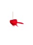 Main View - Click To Enlarge - SHISHI - Feather bird Christmas ornament
