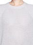 Detail View - Click To Enlarge - THEORY - 'Koseph' sweater