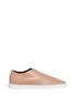 Main View - Click To Enlarge - STELLA MCCARTNEY - Medusa' alter nappa sneakers