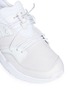 Detail View - Click To Enlarge - PUMA - x STAMPD 'Blaze of Glory' sneakers