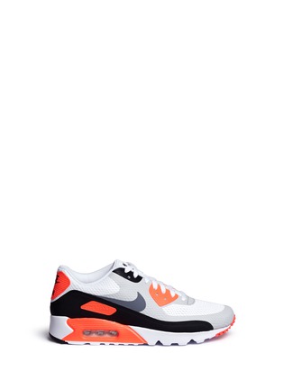 Main View - Click To Enlarge - NIKE - 'Air Max 90 Ultra Essential' sneakers