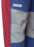 Detail View - Click To Enlarge - DYNE - Colourblock jogging pants