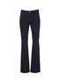Main View - Click To Enlarge - STELLA MCCARTNEY - Black wash flare jeans