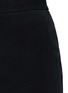 Detail View - Click To Enlarge - JASON WU - Crepe wide leg pants