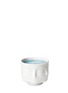 Main View - Click To Enlarge - JONATHAN ADLER - Muse Bleu scented candle