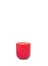 Main View - Click To Enlarge - JONATHAN ADLER - (PRODUCT)RED tomato pop scented candle