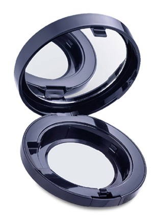 Main View - Click To Enlarge - ESTÉE LAUDER - Futurist Aqua Brilliance™ Compact Makeup SPF20/PA++ - Empty Compact case