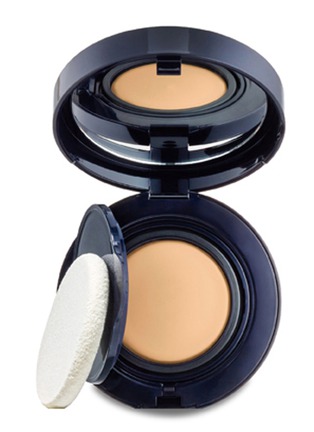 Main View - Click To Enlarge - ESTÉE LAUDER - Futurist Aqua Brilliance™ Compact Makeup SPF20/PA++ - 2CO Cool Vanilla