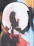 Detail View - Click To Enlarge - GIVENCHY - Madonna halo print T-shirt