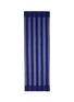 Detail View - Click To Enlarge - ARMANI COLLEZIONI - Diamond stripe jacquard silk-modal scarf