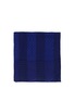 Main View - Click To Enlarge - ARMANI COLLEZIONI - Diamond stripe jacquard silk-modal scarf