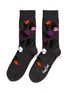 Main View - Click To Enlarge - HAPPY SOCKS - Feather socks