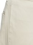 Detail View - Click To Enlarge - PAUL SMITH - Slim fit chinos