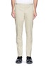 Main View - Click To Enlarge - PAUL SMITH - Slim fit chinos