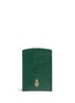Main View - Click To Enlarge - MARK CROSS - Saffiano leather business card case
