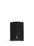 Main View - Click To Enlarge - MARK CROSS - Saffiano leather business card case