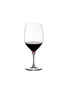 Main View - Click To Enlarge - RIEDEL - Grape red wine glass - Cabernet/Merlot