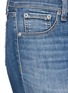 Detail View - Click To Enlarge - RAG & BONE - 'Capri' technical denim jeans
