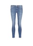 Main View - Click To Enlarge - RAG & BONE - 'Capri' technical denim jeans