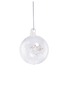Main View - Click To Enlarge - SHISHI - Bird charm Christmas ornament