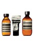 Main View - Click To Enlarge - AESOP - 'Delphinus' Classic Skin Care Kit