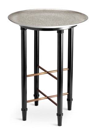 Main View - Click To Enlarge - L'OBJET - Alchimie side table