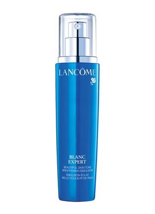 Main View - Click To Enlarge - LANCÔME - Blanc Expert Beautiful Skin Tone Brightening Emulsion 100ml