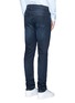 Back View - Click To Enlarge - ACNE STUDIOS - 'Ace' skinny jeans