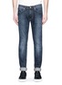 Detail View - Click To Enlarge - ACNE STUDIOS - Max Prince' slim fit jeans