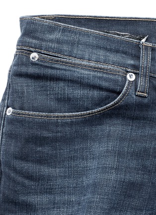  - ACNE STUDIOS - Max Prince' slim fit jeans
