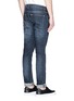 Back View - Click To Enlarge - ACNE STUDIOS - Max Prince' slim fit jeans