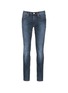 Main View - Click To Enlarge - ACNE STUDIOS - Max Prince' slim fit jeans