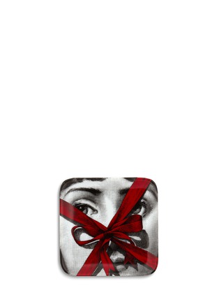 Main View - Click To Enlarge - FORNASETTI - The Gift ashtray