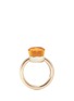 Detail View - Click To Enlarge - POMELLATO - 'Nudo' Citrine gold ring