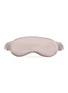 Main View - Click To Enlarge - SLIP - Slipsilk™ pure silk sleep mask – Pink