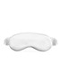 Main View - Click To Enlarge - SLIP - Slipsilk™ pure silk sleep mask — White