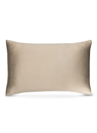 Main View - Click To Enlarge - ILUMINAGE - Skin Rejuvenating Pillowcase with Patent Copper technology