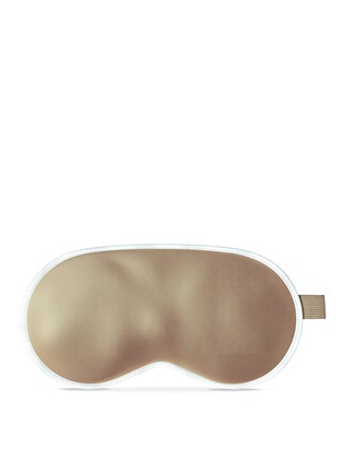 Detail View - Click To Enlarge - ILUMINAGE - Skin Rejuvenating Eye Mask with Patented Copper technology