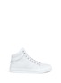 Main View - Click To Enlarge - JIMMY CHOO - 'Belgravia' star stud high top leather sneakers