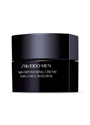 Main View - Click To Enlarge - SHISEIDO - Shiseido Men Skin Empowering Cream 50ml