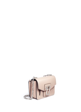 Detail View - Click To Enlarge - PROENZA SCHOULER - 'Hava' leather crossbody bag
