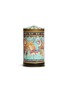 Main View - Click To Enlarge - FORTNUM & MASON - Mini Merry-Go-Round musical biscuit tin