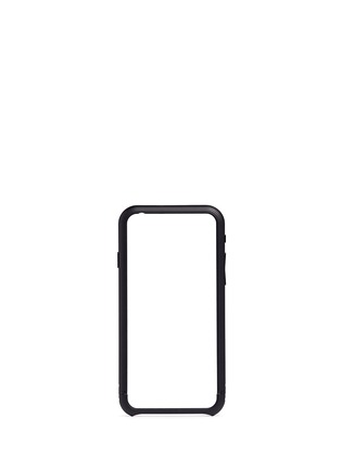 Figure View - Click To Enlarge - SQUAIR - The Edge iPhone 6s bumper case