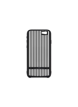 Main View - Click To Enlarge - SQUAIR - The Slit iPhone 6s case