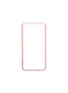 Figure View - Click To Enlarge - SQUAIR - The Edge iPhone 6s Plus bumper case